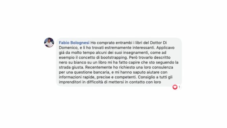 5. Fabio Bolognesi