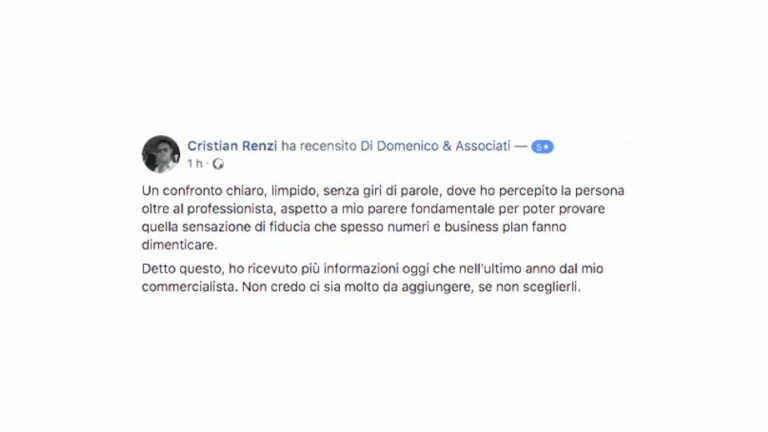 17. Cristian Renzi